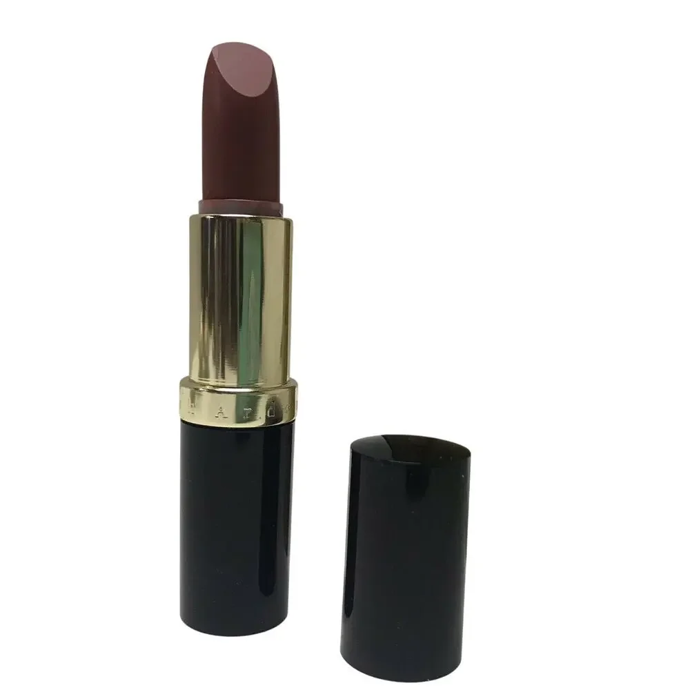 New Elizabeth Arden Lip Spa Lipstick # 04 Tenderberry Discontinued Full Size